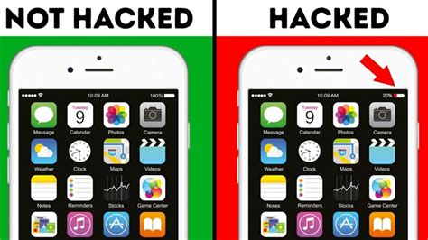 Can an iPhone get hacked?